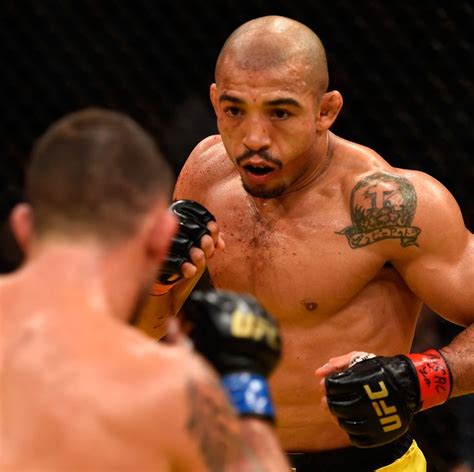 jose aldo junior.